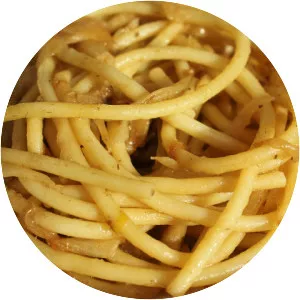 Bigoli - Pasta variety