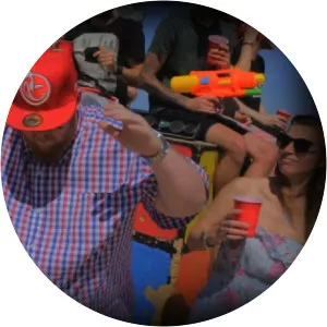 BigRedCap - Musical artist