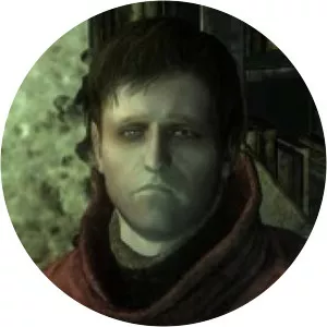 Bigsley - Fictional character