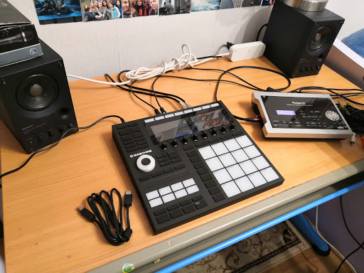 BIGtv - E-commerce service in Moscow, Russia