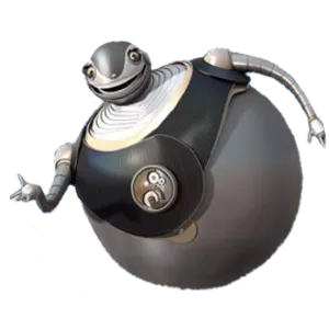 Bigweld - Fictional character