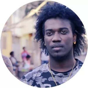 BigZ Patronato - Musical artist