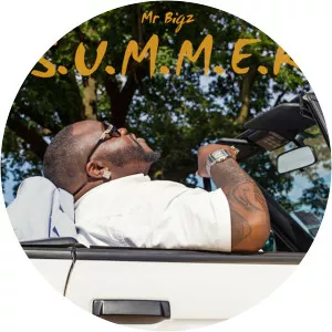 Bigz - Musical artist