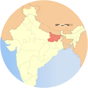 Bihar school meal poisoning incident - 