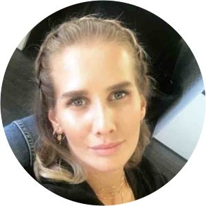 Bihter Erol photograph