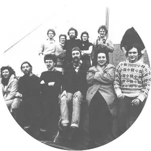 Bij' De Vieze Gasten (Vuile Mong en zijn . . .