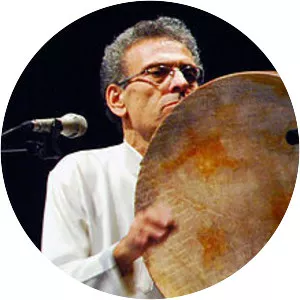Bijan Kamkar