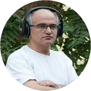 Bijan Mir Baqeri - Movie director