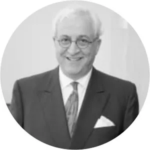 Bijan Mossavar-Rahmani - Persian enterpriser