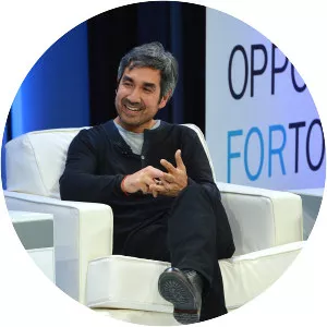 Bijan Sabet - United States Ambassador to the Czech Republic