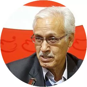 Bijan Zolfagharnasab