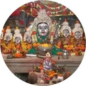 Bijasan Mata Temple Indore