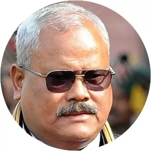 Bijay Kumar Gachhadar