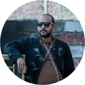 Bijaya Baral - Actor