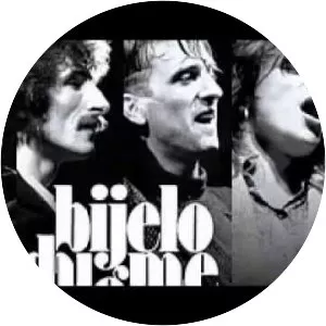 Bijelo Dugme - Rock band