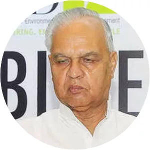 Bijendra Prasad Yadav