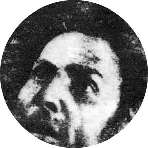 Bijon Bhattacharya - Theatre actor