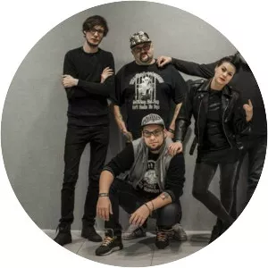 Bijouterrier - Musical group