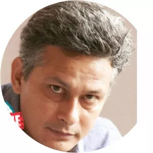 Bijoy Bose - TV character