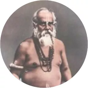 Bijoy Krishna Goswami