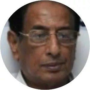 Bijoy Krishna Handique