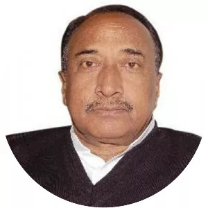 Bijoy Mohapatra