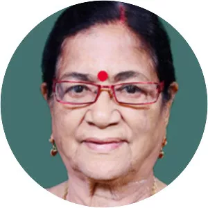 Bijoya Chakravarty