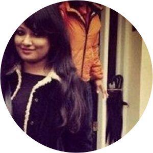 Bijoyeta Basu photograph