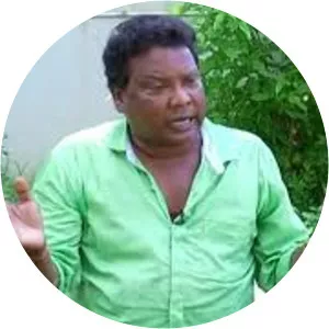 Biju Badajena