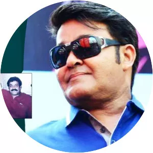 Biju Sopanam - Indian television actor