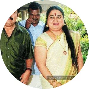 Biju V Nair photograph