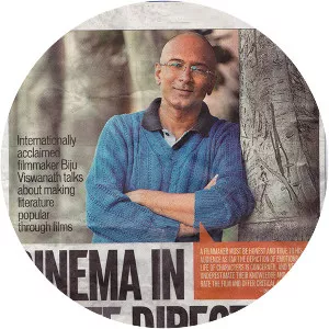 Biju Viswanath