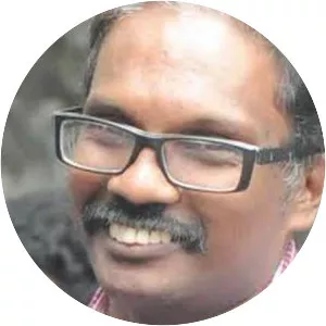 Bijukumar Damodaran - Indian film director