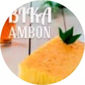 Bika ambon