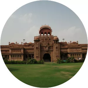 Bikaner