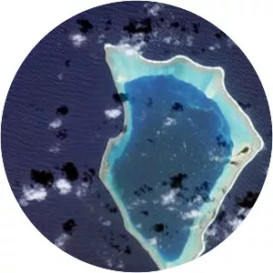 Bikar Atoll
