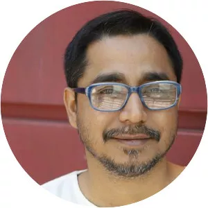 Bikas Mishra - Indian screenwriter