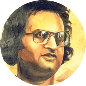 Bikash Bhattacharjee