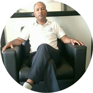 Bikash Bikram Shah photograph