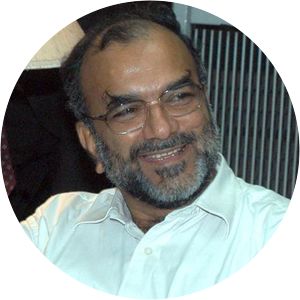 Bikash Ranjan Bhattacharya