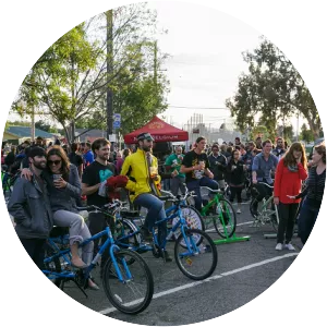 Bike East Bay - Non-profit organization