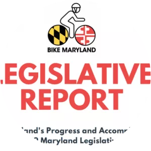 Bike Maryland - Nonprofit organization