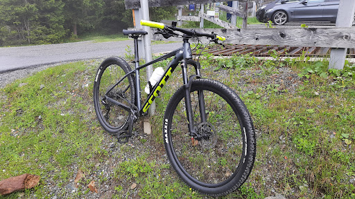 Bike-Oetz - Bicycle store in Oetz, Austria