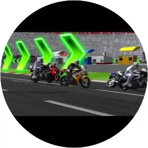 Bike Racing 2018 - Extreme Bike Race