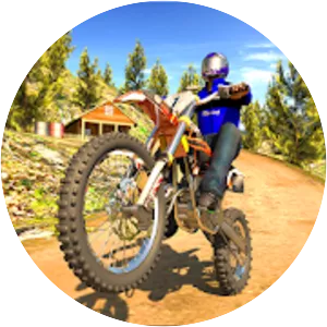 Bike Racing Games - Video game