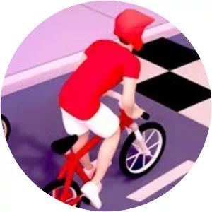 Bike Rush - Video game