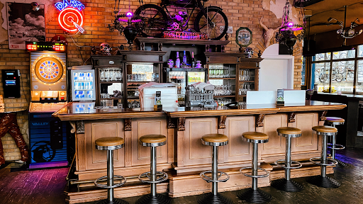 Bike's Bar