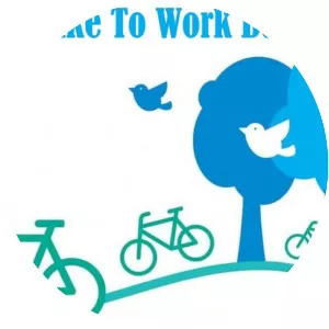 Bike-to-Work Day - 