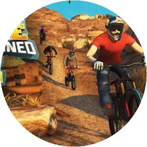 Bike Unchained 2 - Video game