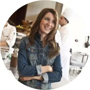 Bikem Öğünç photograph